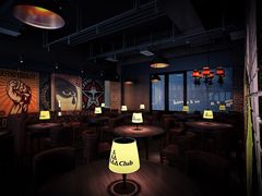 iphone_upload_pic-AClub餐吧(富华里店)