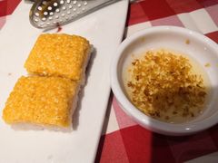 黄米凉糕-西贝(枫蓝国际购物中心店)