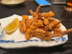 -玄白·炭烤活鳗(上海首店)