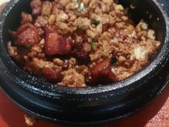 -人民公社大食堂(张家湾店)