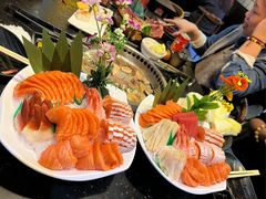 -熊出没日本烧肉放题