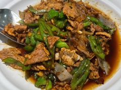 -兰湘子·湘菜小炒(崂山丽达店)