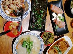 -大三元台湾鲁肉饭(沙井新桥店)