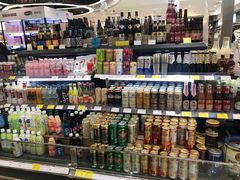 -GranVida生活超市(海信广场店)