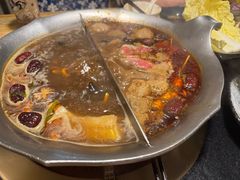 -湊湊火锅·茶憩(上海合生汇店)