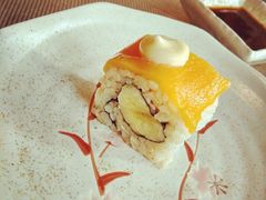 -鲤·鮨KOISUSHI