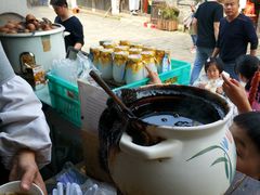 -秦园惠山豆腐花(惠山古镇店)