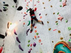 -尽峰攀岩 Acme Climbing