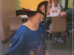 -麦当劳(金沙广场店)