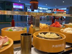 -大成自助小火锅(合肥国购广场店)