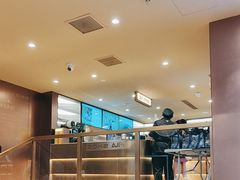 -霸王茶姬(上海恒基名人店)