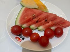 -帝皇海海鲜豆捞(桐泾商务广场店)