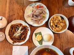 -瑞面(吴宫泛太平洋酒店)