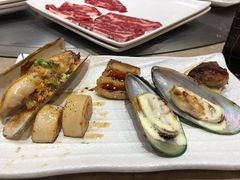 -大渔铁板烧(大悦城店)