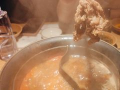 -温野菜涮涮锅(西单大悦城店)