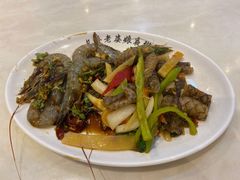 -长平老姿娘夜粥(平东一街店)