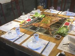-炑羊香烤全羊(西三旗店)