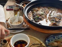 -芸海阁·农家私房菜(沙家浜景区出口店)
