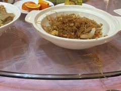 炒粉丝-西新饭店(城中店)
