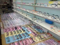 -青聪儿童眼镜(五官科医院宝庆路店)