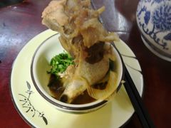 -老巷羊蝎子城(湘江世纪城店)