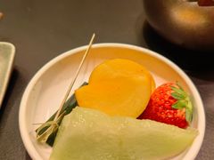 -三出山火锅(南京万象天地店)