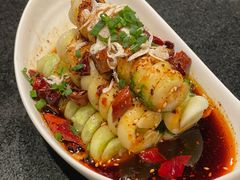 -秦淮巷(翠亨广场店)