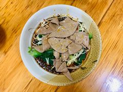 -麻哥面猪肝面(仁和广场店)