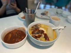 -金湖港式餐厅(建外店)