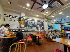 -芋包王闽南茶楼(八市店)