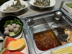 -海底捞火锅(天一广场亚细亚店)