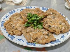 -陈彪传统蚝烙·潮汕特色小吃·炒糕粿·无米粿