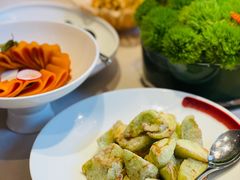 -恒悦轩·粤菜(上海展览中心店)