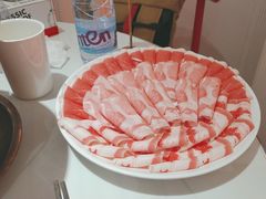 -南锣南门涮肉(南锣鼓巷店)