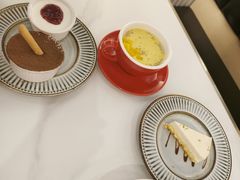 -斗牛士牛排餐厅(嘉里汇店)