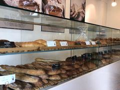 -老梦面包 CHEZMOREL(三源里店)