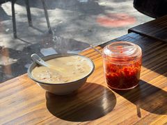 -文武王氏烧饼·无矾油条(西溪路店)