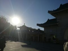 -北山公园