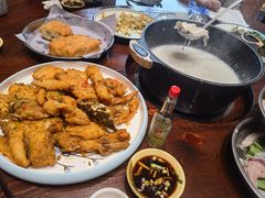 -顺德一品粥·20年凤城老字号(芳村店)