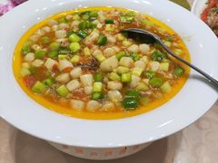 -章氏(凉城路店)