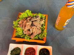 -牧人嘎查蒙餐(富强路店)