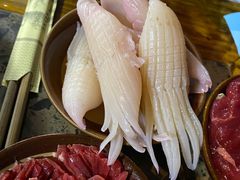 -正南齊北重庆老火锅(光华村直营店)