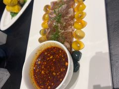 -翠湖宾馆·中餐厅