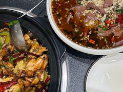 -夜郎国·贵州菜(南山店)