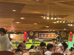-深圳大梅沙京基洲际度假酒店