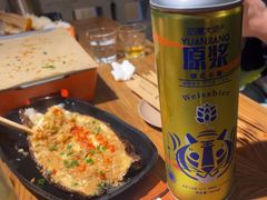 -新沙烧烤·炭烤鲜牛肉(新沙路店)