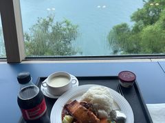 -湾景餐厅(海洋公园店)