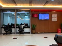 -中国工商银行(深圳太古城支行)