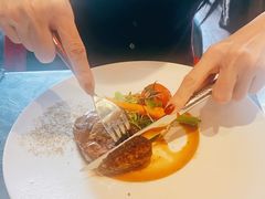 -YUE·6·西式融合餐厅(外滩六号店)