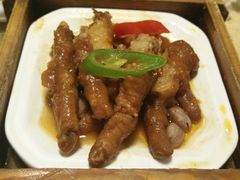 -喜鹊茶点.啫煲(车陂店)